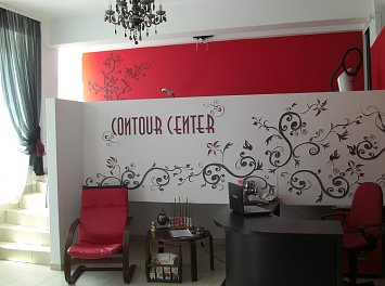 Contour Center Nunta Constanta