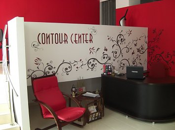 Contour Center Nunta Constanta