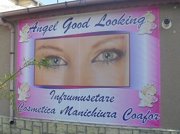 Angel Good Looking Nunta Constanta