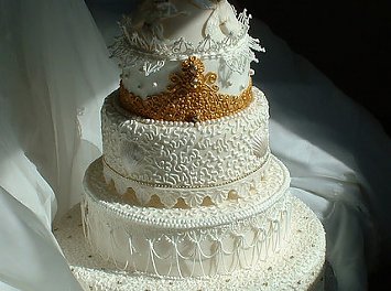 Taste-it! Wedding Cakes Nunta Constanta