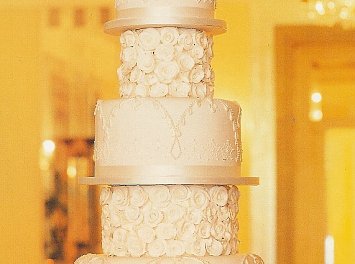 Taste-it! Wedding Cakes Nunta Constanta