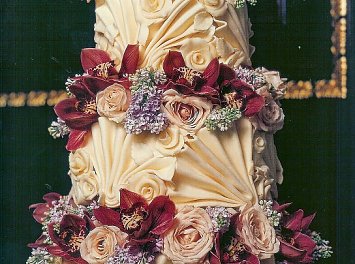 Taste-it! Wedding Cakes Nunta Constanta
