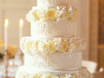 Taste-it! Wedding Cakes Nunta Constanta