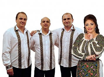 Formatia Scorpion Nunta Constanta