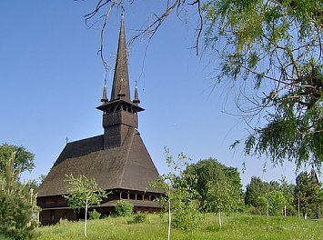 Sfantul Mucenic Mina Nunta Constanta