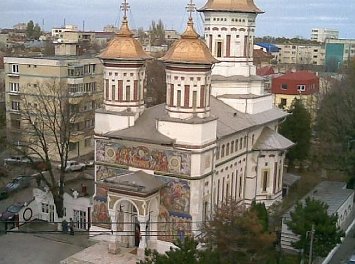 Adormirea Maicii Domnului I Nunta Constanta