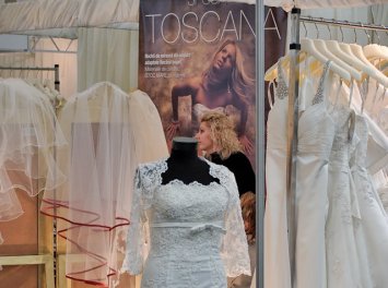 Sposa Toscana Nunta Constanta