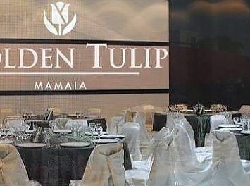 Golden Tulip Nunta Constanta