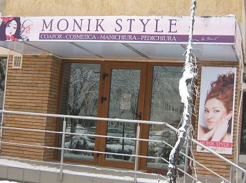 Monik Style Nunta Constanta