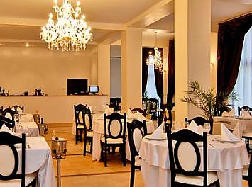 Hotel Richmond Nunta Constanta