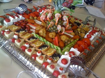 Hotel Richmond Nunta Constanta