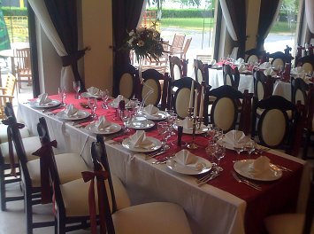 Hotel Richmond Nunta Constanta