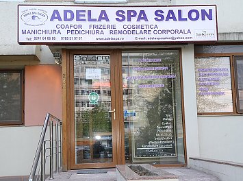 Adela SPA Nunta Constanta