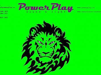 Power Play Nunta Constanta