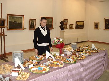 CATERING COMPLET Nunta Constanta