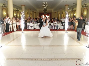 Creative Wedding Studio Nunta Constanta