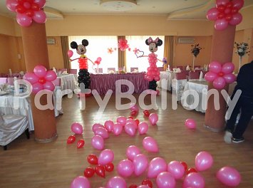 PartyBallony Nunta Constanta