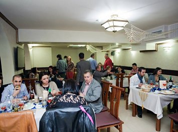 Adrys Restaurant Nunta Constanta